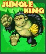 game pic for Jungle King